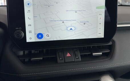 Toyota RAV4, 2025 год, 5 375 000 рублей, 15 фотография