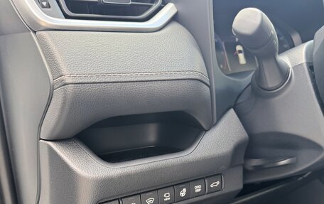 Toyota RAV4, 2025 год, 5 375 000 рублей, 16 фотография