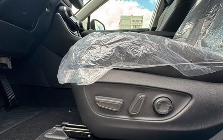 Toyota RAV4, 2025 год, 5 375 000 рублей, 26 фотография