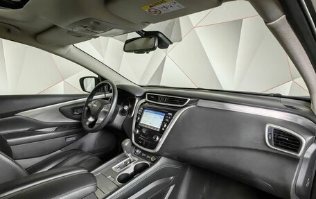 Nissan Murano, 2020 год, 2 950 000 рублей, 13 фотография