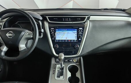 Nissan Murano, 2020 год, 2 950 000 рублей, 15 фотография