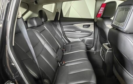 Nissan Murano, 2020 год, 2 950 000 рублей, 16 фотография