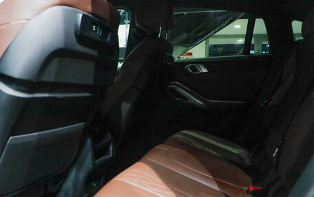 BMW X6, 2020 год, 9 919 000 рублей, 7 фотография