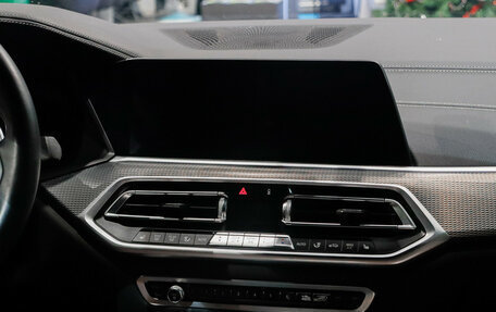 BMW X6, 2020 год, 9 919 000 рублей, 10 фотография