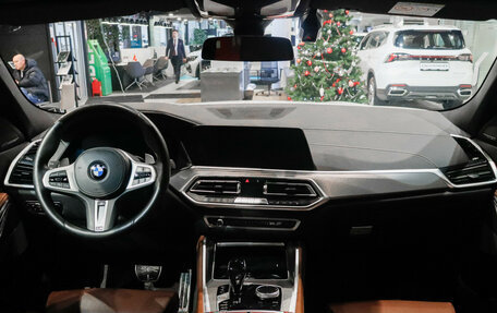 BMW X6, 2020 год, 9 919 000 рублей, 9 фотография