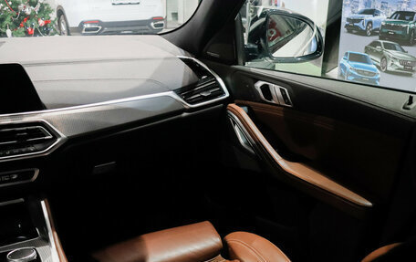 BMW X6, 2020 год, 9 919 000 рублей, 12 фотография