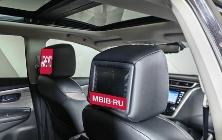 Nissan Murano, 2020 год, 2 950 000 рублей, 25 фотография