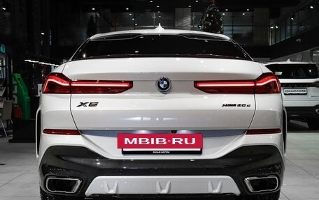 BMW X6, 2020 год, 9 919 000 рублей, 5 фотография