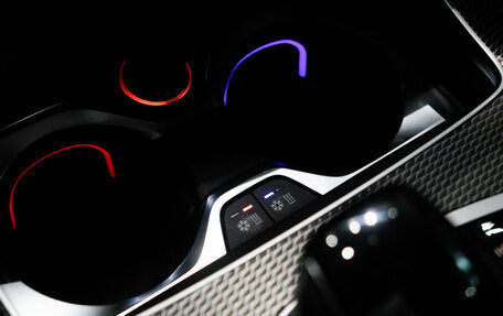 BMW X6, 2020 год, 9 919 000 рублей, 21 фотография