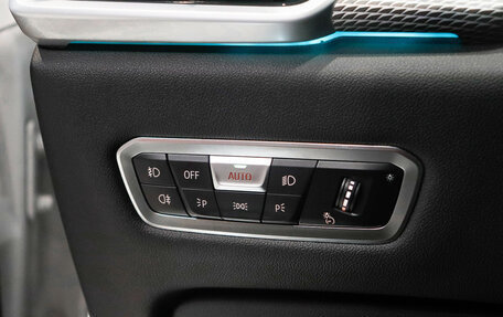 BMW X6, 2020 год, 9 919 000 рублей, 15 фотография