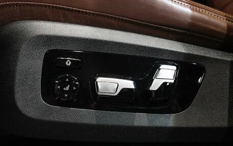 BMW X6, 2020 год, 9 919 000 рублей, 16 фотография