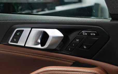 BMW X6, 2020 год, 9 919 000 рублей, 18 фотография