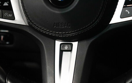 BMW X6, 2020 год, 9 919 000 рублей, 25 фотография