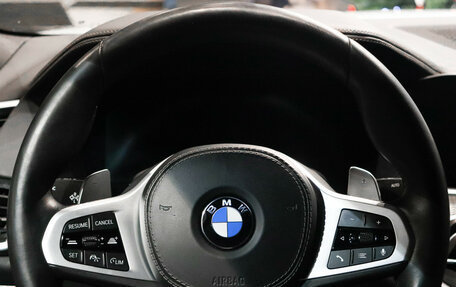 BMW X6, 2020 год, 9 919 000 рублей, 26 фотография