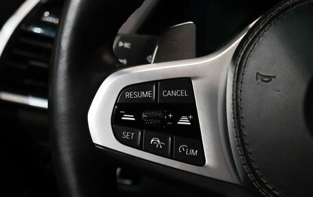 BMW X6, 2020 год, 9 919 000 рублей, 27 фотография