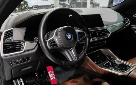 BMW X6, 2020 год, 9 919 000 рублей, 13 фотография