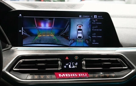 BMW X6, 2020 год, 9 919 000 рублей, 23 фотография