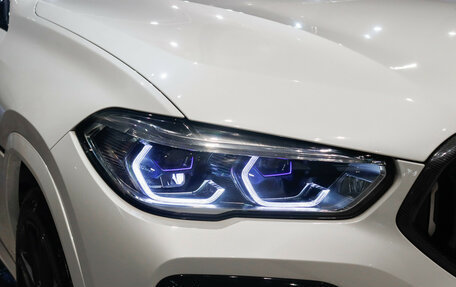 BMW X6, 2020 год, 9 919 000 рублей, 31 фотография