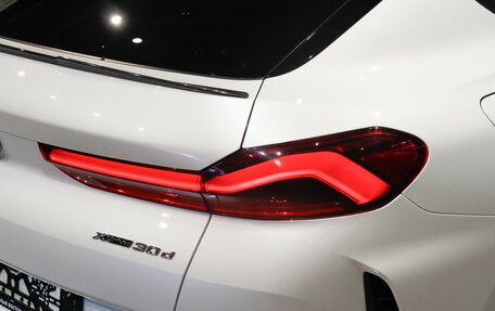 BMW X6, 2020 год, 9 919 000 рублей, 33 фотография