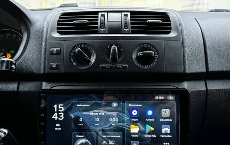 Skoda Roomster, 2014 год, 719 000 рублей, 18 фотография