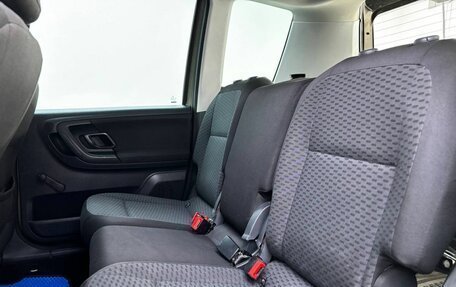 Skoda Roomster, 2014 год, 719 000 рублей, 15 фотография