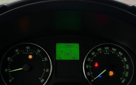 Skoda Roomster, 2014 год, 719 000 рублей, 16 фотография