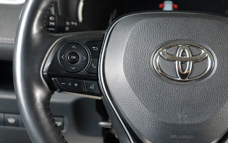 Toyota RAV4, 2020 год, 3 719 000 рублей, 16 фотография