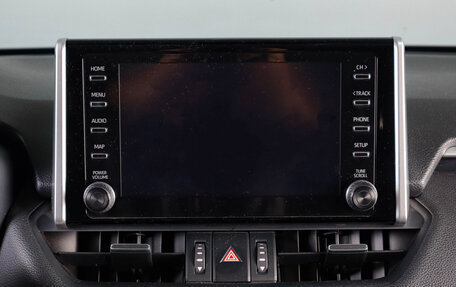 Toyota RAV4, 2020 год, 3 719 000 рублей, 18 фотография