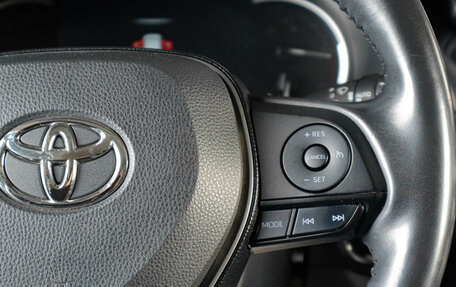 Toyota RAV4, 2020 год, 3 719 000 рублей, 17 фотография