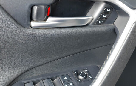 Toyota RAV4, 2020 год, 3 719 000 рублей, 20 фотография