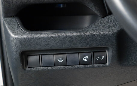 Toyota RAV4, 2020 год, 3 719 000 рублей, 22 фотография