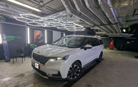 KIA Carnival, 2020 год, 4 700 000 рублей, 6 фотография