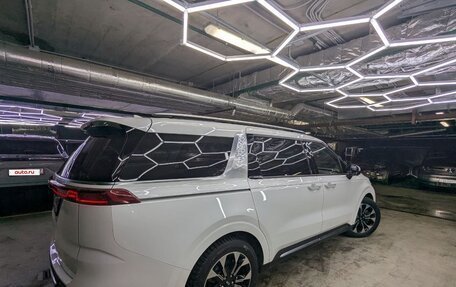 KIA Carnival, 2020 год, 4 700 000 рублей, 10 фотография