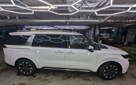 KIA Carnival, 2020 год, 4 700 000 рублей, 9 фотография