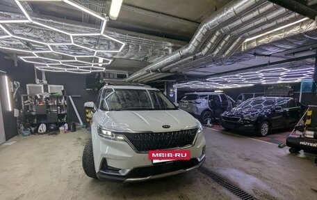 KIA Carnival, 2020 год, 4 700 000 рублей, 7 фотография