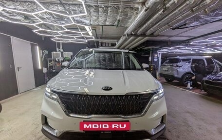 KIA Carnival, 2020 год, 4 700 000 рублей, 5 фотография
