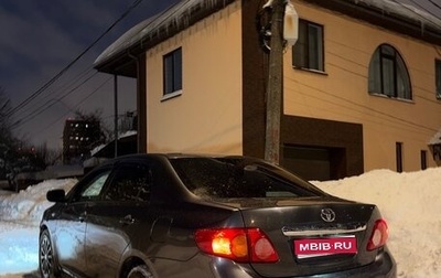 Toyota Corolla, 2007 год, 670 000 рублей, 1 фотография