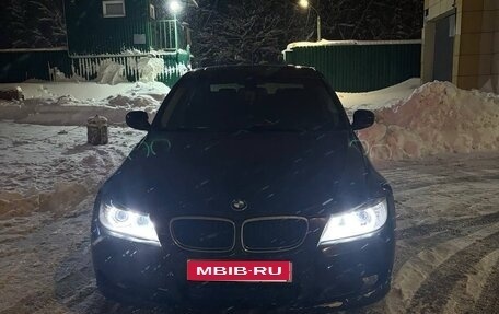 BMW 3 серия, 2010 год, 970 000 рублей, 1 фотография