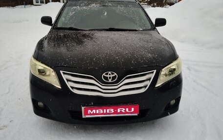 Toyota Camry, 2008 год, 970 000 рублей, 1 фотография