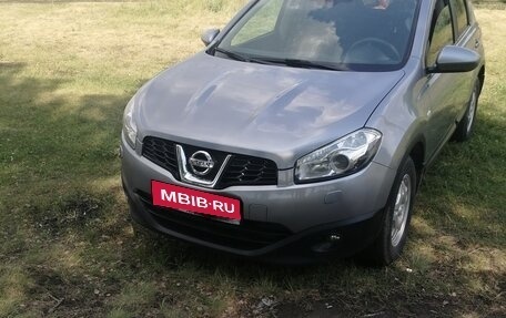 Nissan Qashqai, 2012 год, 1 100 000 рублей, 1 фотография