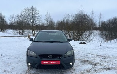 Ford Focus II рестайлинг, 2006 год, 370 000 рублей, 1 фотография