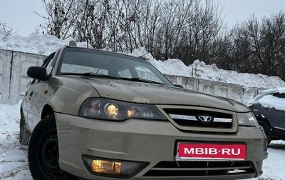 Daewoo Nexia I рестайлинг, 2011 год, 200 000 рублей, 1 фотография