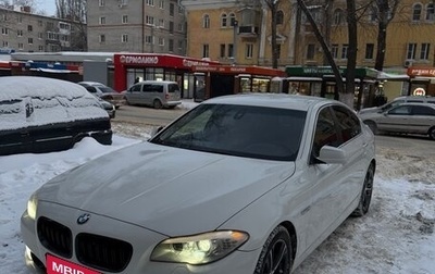 BMW 5 серия, 2012 год, 1 095 000 рублей, 1 фотография