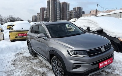 Changan CS35 Plus, 2021 год, 1 450 000 рублей, 1 фотография