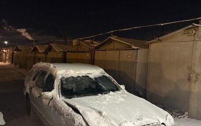 Mercedes-Benz E-Класс, 2000 год, 300 000 рублей, 1 фотография