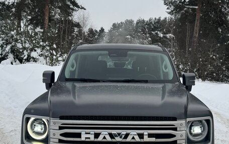 Haval H9, 2024 год, 3 950 000 рублей, 1 фотография