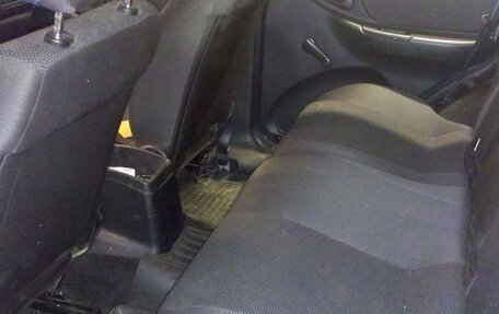 Chevrolet Niva I рестайлинг, 2015 год, 650 000 рублей, 1 фотография