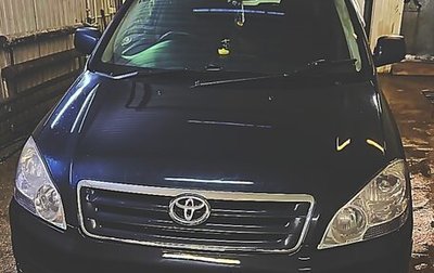 Toyota Ipsum II, 2001 год, 750 000 рублей, 1 фотография