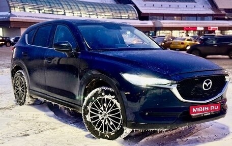 Mazda CX-5 II, 2021 год, 2 900 000 рублей, 1 фотография