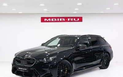 BMW M5, 2025 год, 24 490 000 рублей, 1 фотография